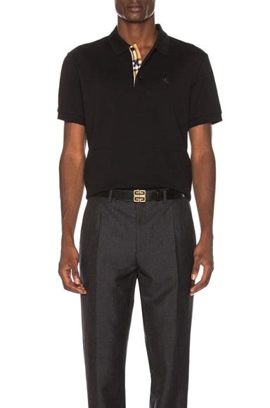 burberry hartford polo